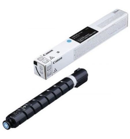 Toner Canon CEXV-65 (5762C001) Cyan (11000 pages) for Canon imageRUNNER for 3326i