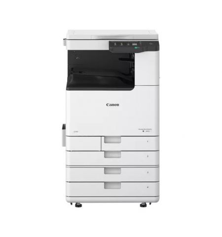 MFP Canon iR2930 (5975C005), Mono Printer/Duplex/Copier/Scan, A3, 15 ppm, DADF(50-sheet), 1200x1200 dpi, up 30ppm, 52-220g/m, 1.6GHz, 2Gb, 64Gb, P/Input 1200-sheet, USB 2.0, Gb Ethernet, Wi-Fi, Cartridge C-EXV 67 33k pages 5%, Not in set. MFP Canon iR2930 (5975C005), Mono Printer/Duplex/Copier/Scan, A3, 15 ppm, DADF(50-sheet), 1200x1200 dpi, up 30ppm, 52-220g/m, 1.6GHz, 2Gb, 64Gb, P/Input 1200-sheet, USB 2.0, Gb Ethernet, Wi-Fi, Cartridge C-EXV 67 33k pages 5%, Not in set.