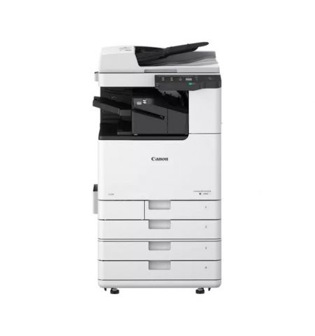 MFP Canon iR2930 (5975C005), Mono Printer/Duplex/Copier/Scan, A3, 15 ppm, DADF(50-sheet), 1200x1200 dpi, up 30ppm, 52-220g/m, 1.6GHz, 2Gb, 64Gb, P/Input 1200-sheet, USB 2.0, Gb Ethernet, Wi-Fi, Cartridge C-EXV 67 33k pages 5%, Not in set. MFP Canon iR2930 (5975C005), Mono Printer/Duplex/Copier/Scan, A3, 15 ppm, DADF(50-sheet), 1200x1200 dpi, up 30ppm, 52-220g/m, 1.6GHz, 2Gb, 64Gb, P/Input 1200-sheet, USB 2.0, Gb Ethernet, Wi-Fi, Cartridge C-EXV 67 33k pages 5%, Not in set.
