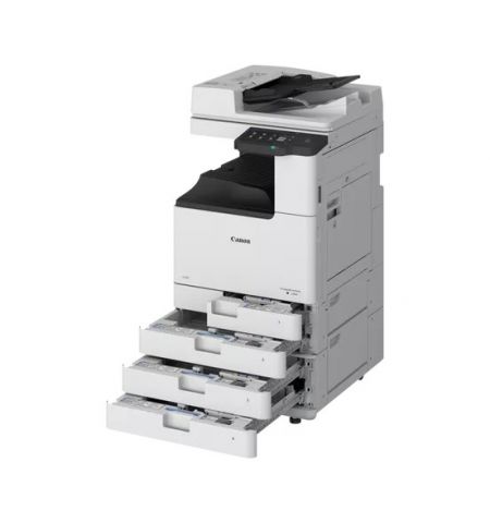 MFP Canon iR2930 (5975C005), Mono Printer/Duplex/Copier/Scan, A3, 15 ppm, DADF(50-sheet), 1200x1200 dpi, up 30ppm, 52-220g/m, 1.6GHz, 2Gb, 64Gb, P/Input 1200-sheet, USB 2.0, Gb Ethernet, Wi-Fi, Cartridge C-EXV 67 33k pages 5%, Not in set. MFP Canon iR2930 (5975C005), Mono Printer/Duplex/Copier/Scan, A3, 15 ppm, DADF(50-sheet), 1200x1200 dpi, up 30ppm, 52-220g/m, 1.6GHz, 2Gb, 64Gb, P/Input 1200-sheet, USB 2.0, Gb Ethernet, Wi-Fi, Cartridge C-EXV 67 33k pages 5%, Not in set.