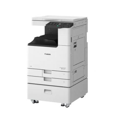 MFP Canon iR2930 (5975C005), Mono Printer/Duplex/Copier/Scan, A3, 15 ppm, DADF(50-sheet), 1200x1200 dpi, up 30ppm, 52-220g/m, 1.6GHz, 2Gb, 64Gb, P/Input 1200-sheet, USB 2.0, Gb Ethernet, Wi-Fi, Cartridge C-EXV 67 33k pages 5%, Not in set. MFP Canon iR2930 (5975C005), Mono Printer/Duplex/Copier/Scan, A3, 15 ppm, DADF(50-sheet), 1200x1200 dpi, up 30ppm, 52-220g/m, 1.6GHz, 2Gb, 64Gb, P/Input 1200-sheet, USB 2.0, Gb Ethernet, Wi-Fi, Cartridge C-EXV 67 33k pages 5%, Not in set.