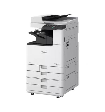 MFP Canon iR2930 (5975C005), Mono Printer/Duplex/Copier/Scan, A3, 15 ppm, DADF(50-sheet), 1200x1200 dpi, up 30ppm, 52-220g/m, 1.6GHz, 2Gb, 64Gb, P/Input 1200-sheet, USB 2.0, Gb Ethernet, Wi-Fi, Cartridge C-EXV 67 33k pages 5%, Not in set. MFP Canon iR2930 (5975C005), Mono Printer/Duplex/Copier/Scan, A3, 15 ppm, DADF(50-sheet), 1200x1200 dpi, up 30ppm, 52-220g/m, 1.6GHz, 2Gb, 64Gb, P/Input 1200-sheet, USB 2.0, Gb Ethernet, Wi-Fi, Cartridge C-EXV 67 33k pages 5%, Not in set.