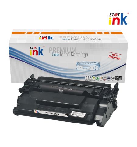 Compatible laser HP 226X M402/426 CF226/CRG052/041(CBT-CRG-052X) 9K