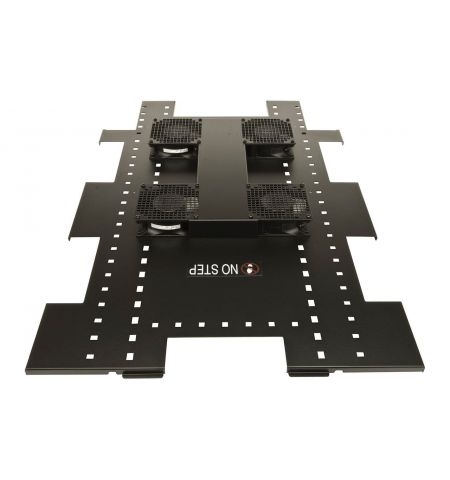 APC Netshelter SX Roof Fan Tray 208-230 VAC