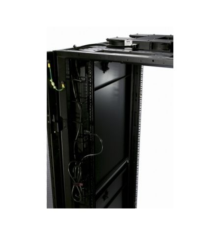 APC Netshelter SX Roof Fan Tray 208-230 VAC