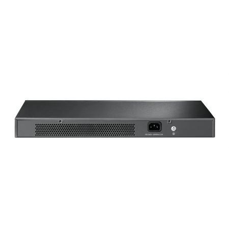 Коммутатор TP-LINK TL-SG1016 / 16 port / Gigabit / RJ45 / 1U 19-inch rack-mountable steel case