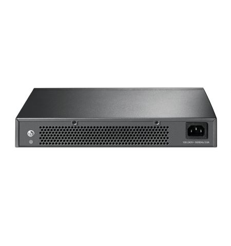 Коммутатор TP-LINK TL-SG1024 / 24 port / 1GB / RJ45 / 1U 19-inch rack-mountable steel case