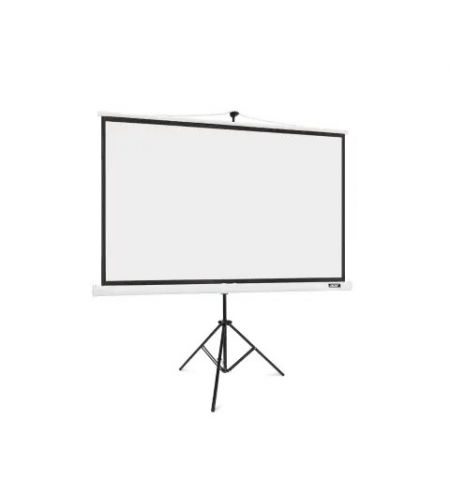 Экраны для проектора Acer T82-W01MW (MC.JBG11.00E) / 82.5” / 16:10 / Tripod / White