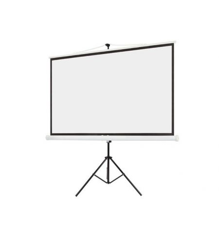 Экраны для проектора со штативом Acer T87-S01MW [MC.JBG11.00F] / 87” / 4:3