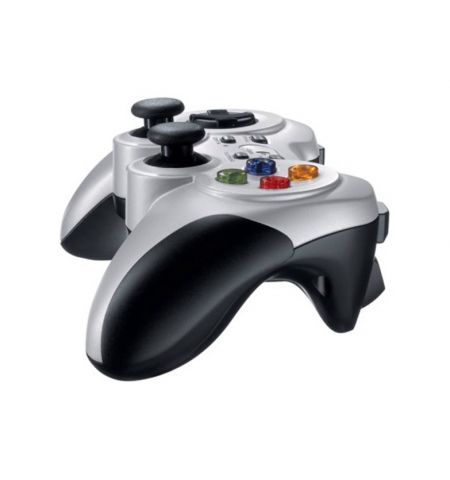 Logitech Wireless GamePad F710 Orient Packaging - EER2