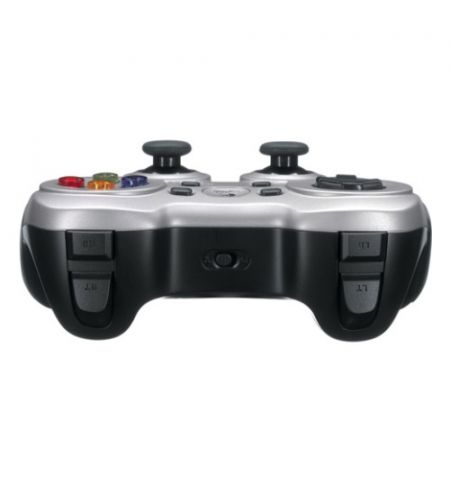 Logitech Wireless GamePad F710 Orient Packaging - EER2
