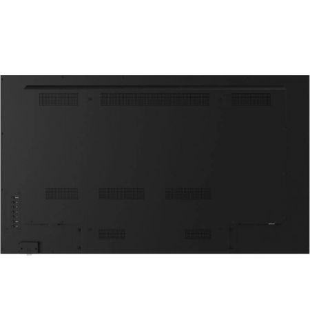 ViewSonic IFP4320,  43” 4K UHD (3840x2160) PCAP 10 points touch, 350nits, 1000:1 16GB storage 3GB RAM, 1x DP, 1x HDMI, 1 DVI, 1xVGA, 1xRS232, 1x RJ45, 1x USB C, 2x USB 2.0, 1 x USB B for touch, table stand included.