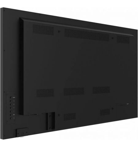 ViewSonic IFP4320,  43” 4K UHD (3840x2160) PCAP 10 points touch, 350nits, 1000:1 16GB storage 3GB RAM, 1x DP, 1x HDMI, 1 DVI, 1xVGA, 1xRS232, 1x RJ45, 1x USB C, 2x USB 2.0, 1 x USB B for touch, table stand included.