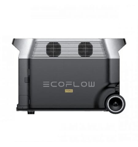 Портативная электростанция EcoFlow DELTA PRO / 3600Wh / Number outlets 15 (6 AC Outlets, 2 USB-A Fast Charge, 2 USB-A, 2 USB-C) / Mobile App / Bluetooth / WiF