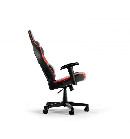 Игровое кресло DXRacer Prince GC-P132-NR-FX2 / 150kg / 165-185cm /  Black/Red Игровое кресло DXRacer Prince GC-P132-NR-FX2 / 150kg / 165-185cm /  Black/Red