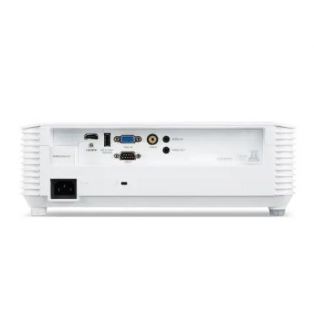 Проектор ACER H5386BDi (MR.JSE11.001) / HD / DLP / 5000Lm