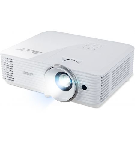 Проектор ACER H6546Ki  (MR.JW011.002) / FHD / DLP 3D / 5200Lm