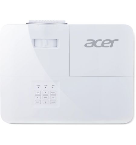 Проектор ACER H6546Ki  (MR.JW011.002) / FHD / DLP 3D / 5200Lm