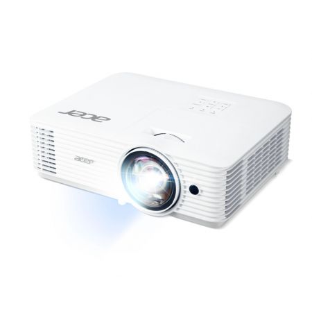 Проектор ACER H6518STi (MR.JSF11.001) / FHD / DLP / 3500Lm