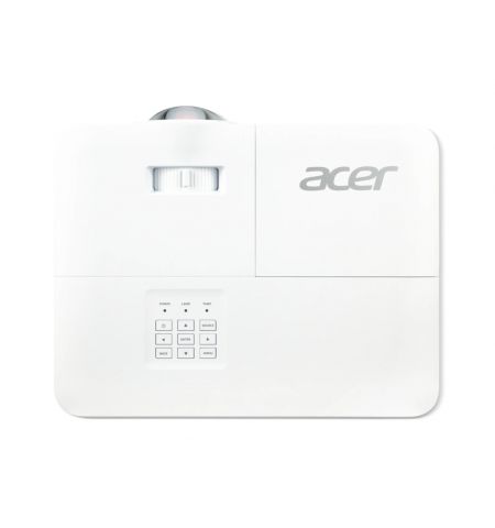 Проектор ACER H6518STi (MR.JSF11.001) / FHD / DLP / 3500Lm