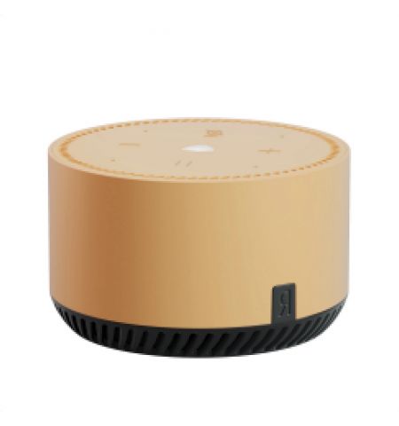 Умная колонка Yandex Station LITE / with Alisa / 5W / Cappuccino