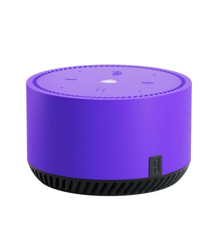 Умная колонка Yandex Station LITE / with Alisa / 5W / Ultraviolet