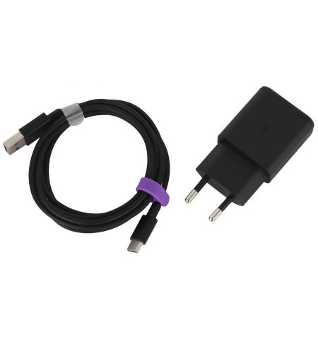 Умная колонка Yandex Station LITE / with Alisa / 5W / Ultraviolet