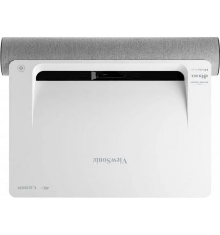 Проектор VIEWSONIC X2000L-4K/ Laser/ 4K UHD/ 2000 Lm