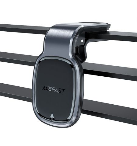 Магнитный держатель для автомобильного крепления ACEFAST D16, Metal Gray