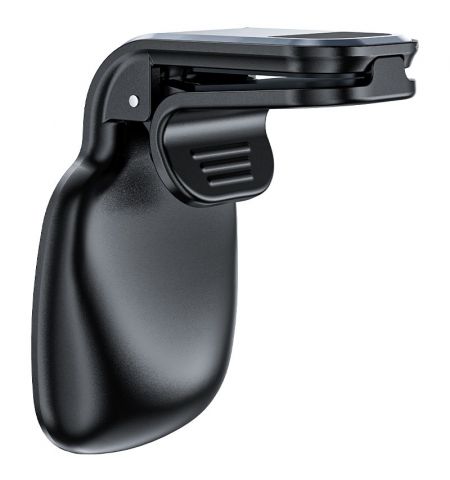 Магнитный держатель для автомобильного крепления ACEFAST D16, Metal Gray