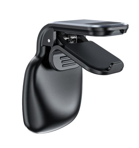 Магнитный держатель для автомобильного крепления ACEFAST D16, Metal Gray