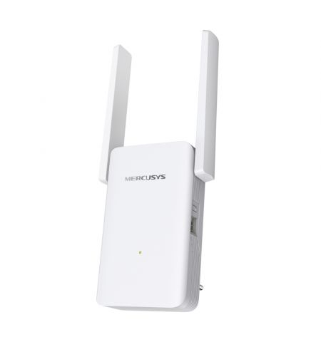 Усилители сигнала MERCUSYS ME70X / AC1800 Dual Band / Wi-Fi6 / 1 Lan Port / 2 external antennas