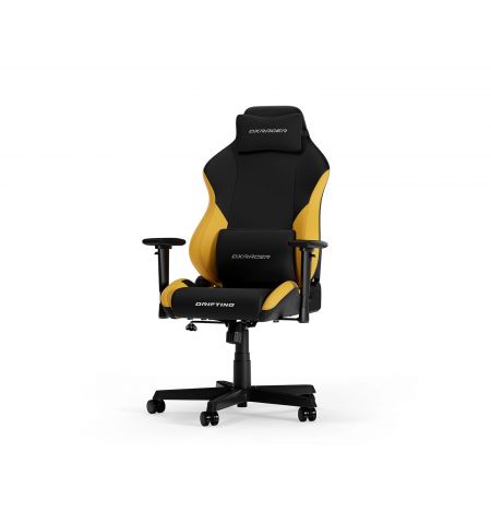 Игровое кресло DXRacer DRIFTING-23-L / 150kg / 145-185cm / Black/Yellow Игровое кресло DXRacer DRIFTING-23-L / 150kg / 145-185cm / Black/Yellow