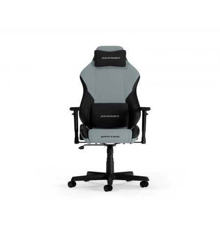 Игровое кресло DXRacer DRIFTING-23-L / 150kg / 145-185cm / Cyan/Black