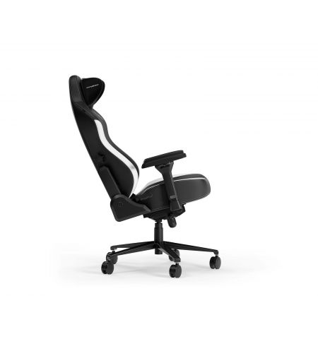 Игровое кресло DXRacer CRAFT-23-L / 150kg / 145-185cm / Black/White Игровое кресло DXRacer CRAFT-23-L / 150kg / 145-185cm / Black/White