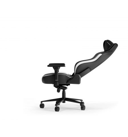 Игровое кресло DXRacer CRAFT-23-L / 150kg / 145-185cm / Black/White Игровое кресло DXRacer CRAFT-23-L / 150kg / 145-185cm / Black/White