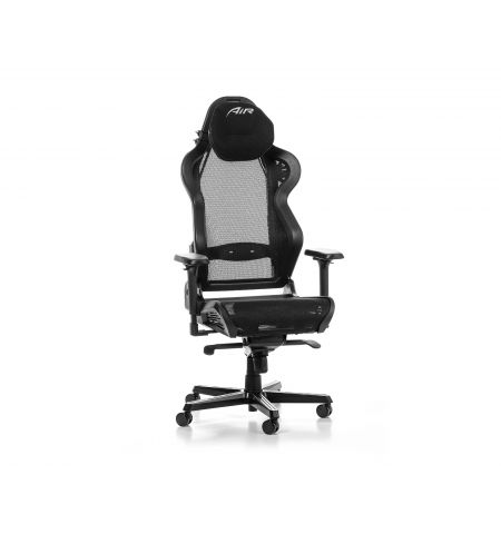Игровое кресло DXRacer AIR / 150kg / 180-2005cm / Black Игровое кресло DXRacer AIR / 150kg / 180-2005cm / Black