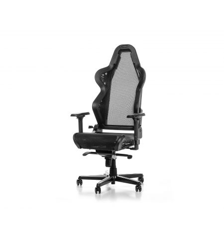 Игровое кресло DXRacer AIR / 150kg / 180-2005cm / Black Игровое кресло DXRacer AIR / 150kg / 180-2005cm / Black