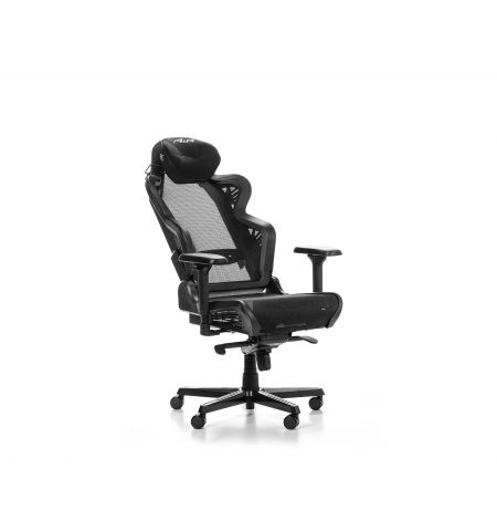 Игровое кресло DXRacer AIR / 150kg / 180-2005cm / Black Игровое кресло DXRacer AIR / 150kg / 180-2005cm / Black