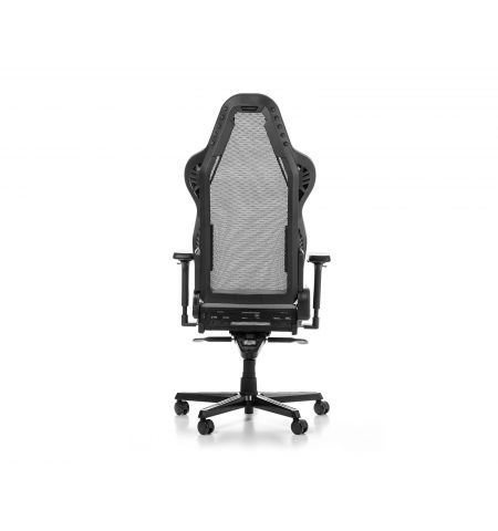 Игровое кресло DXRacer AIR / 150kg / 180-2005cm / Black Игровое кресло DXRacer AIR / 150kg / 180-2005cm / Black