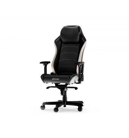 Игровое кресло DXRacer MASTER-23-L / 150kg / 180-200cm / Black/White Игровое кресло DXRacer MASTER-23-L / 150kg / 180-200cm / Black/White