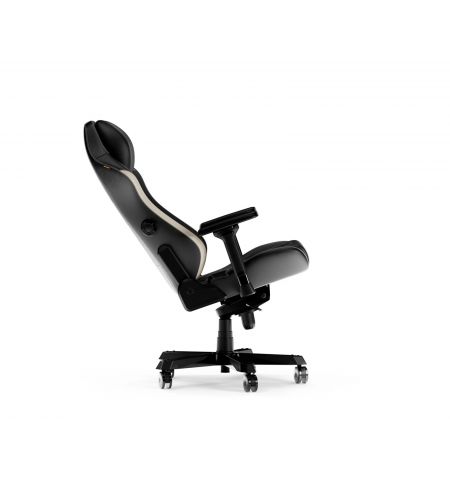 Игровое кресло DXRacer MASTER-23-L / 150kg / 180-200cm / Black/White Игровое кресло DXRacer MASTER-23-L / 150kg / 180-200cm / Black/White