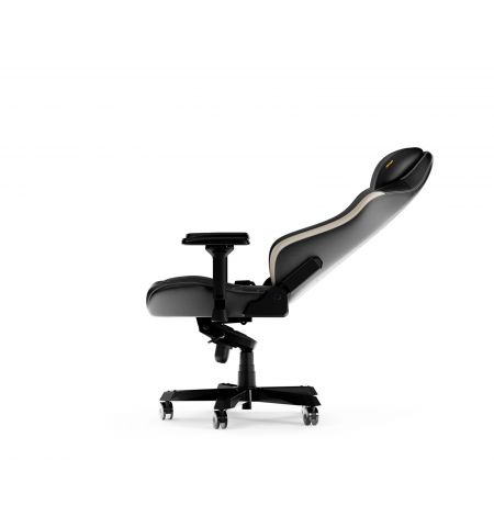 Игровое кресло DXRacer MASTER-23-L / 150kg / 180-200cm / Black/White Игровое кресло DXRacer MASTER-23-L / 150kg / 180-200cm / Black/White
