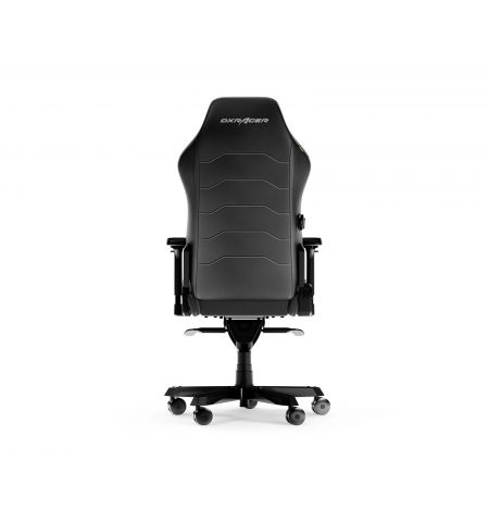 Игровое кресло DXRacer MASTER-23-L / 150kg / 180-200cm / Black/White Игровое кресло DXRacer MASTER-23-L / 150kg / 180-200cm / Black/White