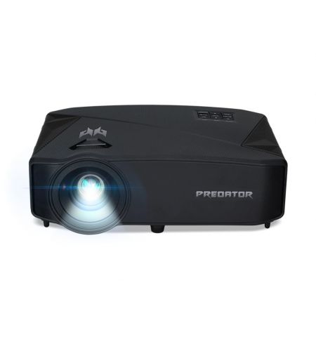 Проектор ACER PREDATOR GD711 (MR.JUW11.001) / DLP / 4K / 3600 Lm