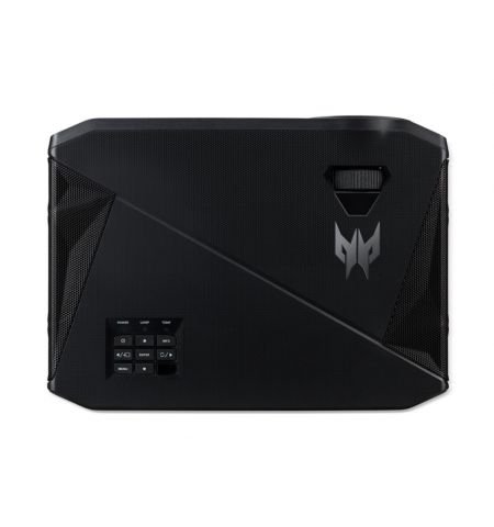 Проектор ACER PREDATOR GD711 (MR.JUW11.001) / DLP / 4K / 3600 Lm