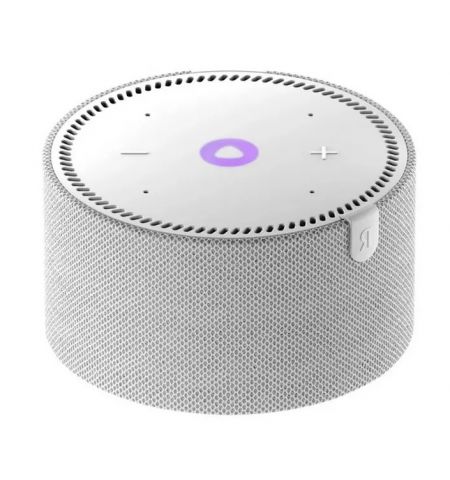 Умная колонка Yandex Station MINI / with Alisa / 10W / Gray