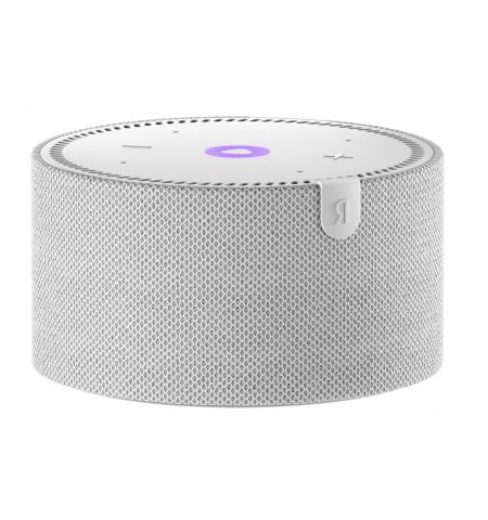 Умная колонка Yandex Station MINI / with Alisa / 10W / Gray