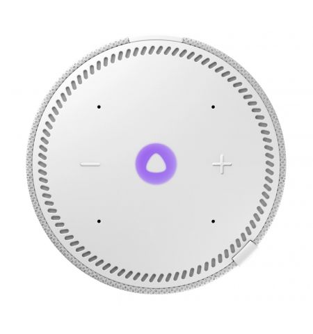 Умная колонка Yandex Station MINI / with Alisa / 10W / Gray