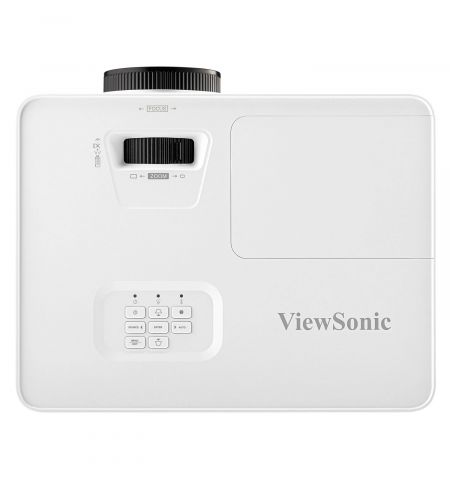 Проектор VIEWSONIC PA700S / DLP / SVGA / 3800 Lm Проектор VIEWSONIC PA700S / DLP / SVGA / 3800 Lm